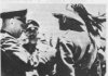 Africa 1941-Rommel decora sul campo Montemurro