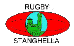 logo rugby stanghella