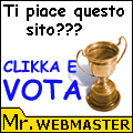 Votami su Mr.Webmaster!